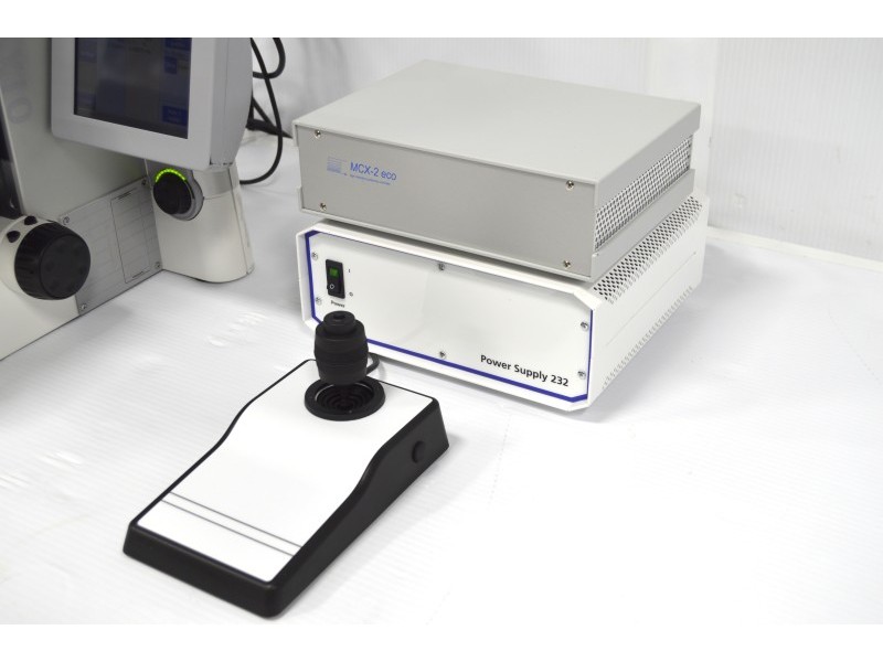 Zeiss AXIO Imager.Z1 Motorized DIC Metallurgical and Materials Microscope