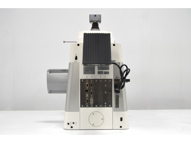 Zeiss AXIO Imager.Z1 Motorized DIC Metallurgical and Materials Microscope
