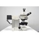 Zeiss AXIO Imager.Z1 Motorized DIC Metallurgical and Materials Microscope