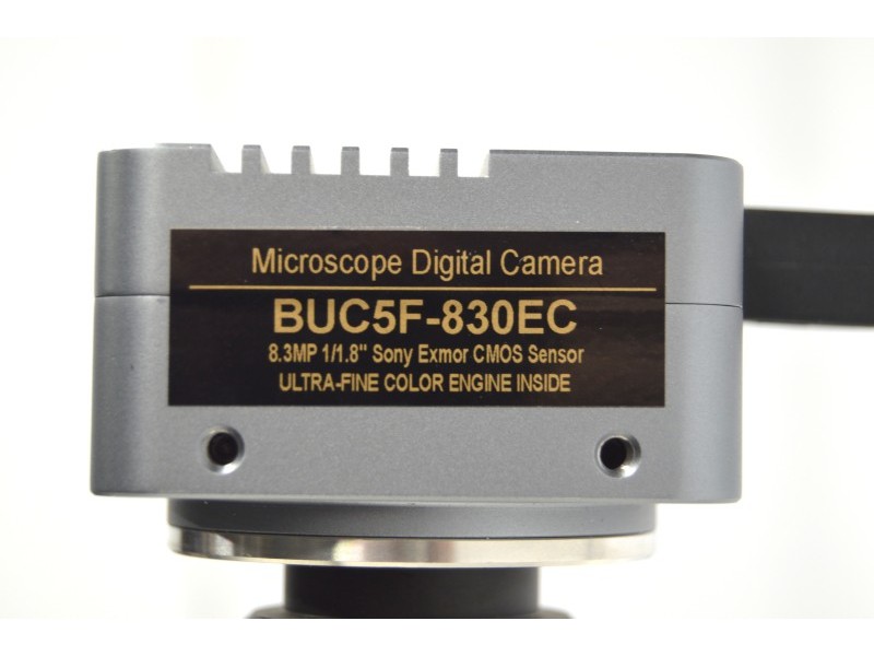 Zeiss AXIO Imager.Z1 Motorized DIC Metallurgical and Materials Microscope