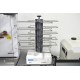 Agilent Bravo NGS Workstation Liquid Handler w/ BenchCel, Labware MiniHub, Multi TEC Control, Thermo Cube and Robot Disable Hub