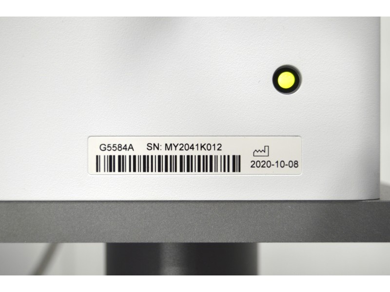Agilent Bravo NGS Workstation Liquid Handler w/ BenchCel, Labware MiniHub, Multi TEC Control, Thermo Cube and Robot Disable Hub