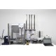 Agilent Bravo NGS Workstation Liquid Handler w/ BenchCel, Labware MiniHub, Multi TEC Control, Thermo Cube and Robot Disable Hub