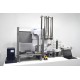 Agilent Bravo NGS Workstation Liquid Handler w/ BenchCel, Labware MiniHub, Multi TEC Control, Thermo Cube and Robot Disable Hub