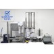 Agilent Bravo NGS Workstation Liquid Handler w/ BenchCel, Labware MiniHub, Multi TEC Control, Thermo Cube and Robot Disable Hub