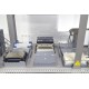 Agilent Bravo NGS Workstation Liquid Handler w/ BenchCel, Labware MiniHub, Multi TEC Control, Thermo Cube and Robot Disable Hub