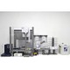 Agilent Bravo NGS Workstation Liquid Handler w/ BenchCel, Labware MiniHub, Multi TEC Control, Thermo Cube and Robot Disable Hub