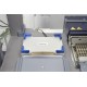 Agilent Bravo NGS Workstation Liquid Handler w/ BenchCel, Labware MiniHub, Multi TEC Control, Thermo Cube and Robot Disable Hub
