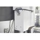 Agilent Bravo NGS Workstation Liquid Handler w/ BenchCel, Labware MiniHub, Multi TEC Control, Thermo Cube and Robot Disable Hub