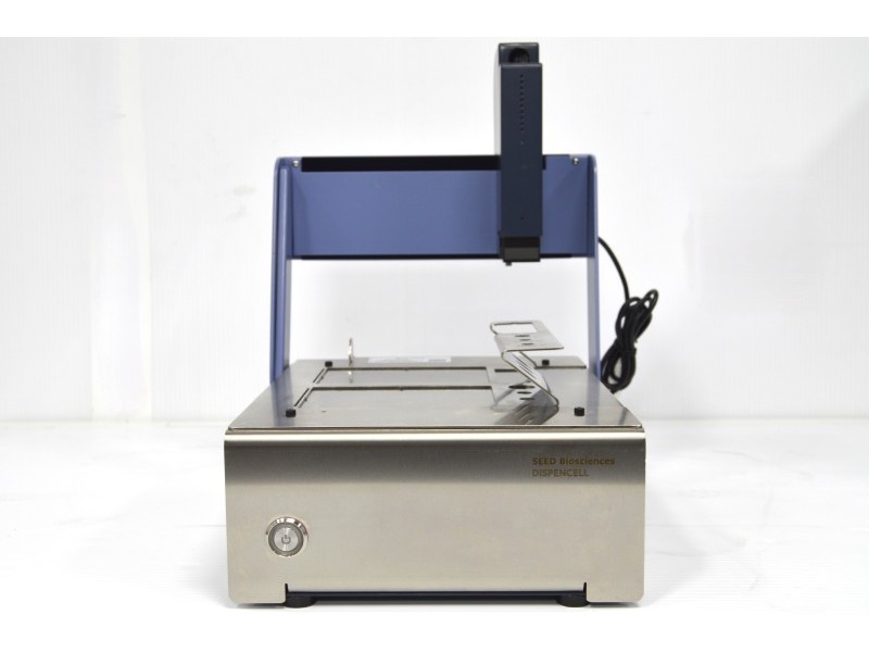 SEED Biosciences DispenCell S2021 Single-Cell Dispenser