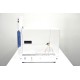 Xylem YSI 2950D Biochemistry Analyzer w 2 Biosensosr and 1 ISE Modules