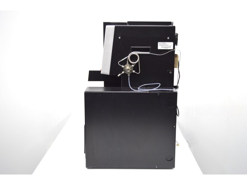 Teledyne ISCO CombiFlash EZ Prep UV/ELSD Preparative Flash Chromatograph System w/ Column Selector Module Unit 5