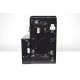 Teledyne ISCO CombiFlash EZ Prep UV/ELSD Preparative Flash Chromatograph System w/ Column Selector Module Unit 5