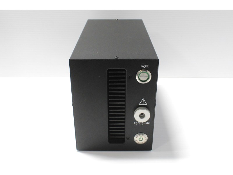 Leica DMi8 Stellaris 5 Confocal Laser Scanning Fluorescence Microscope System with AFC Module