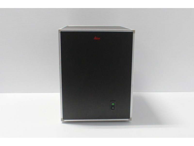 Leica DMi8 Stellaris 5 Confocal Laser Scanning Fluorescence Microscope System with AFC Module