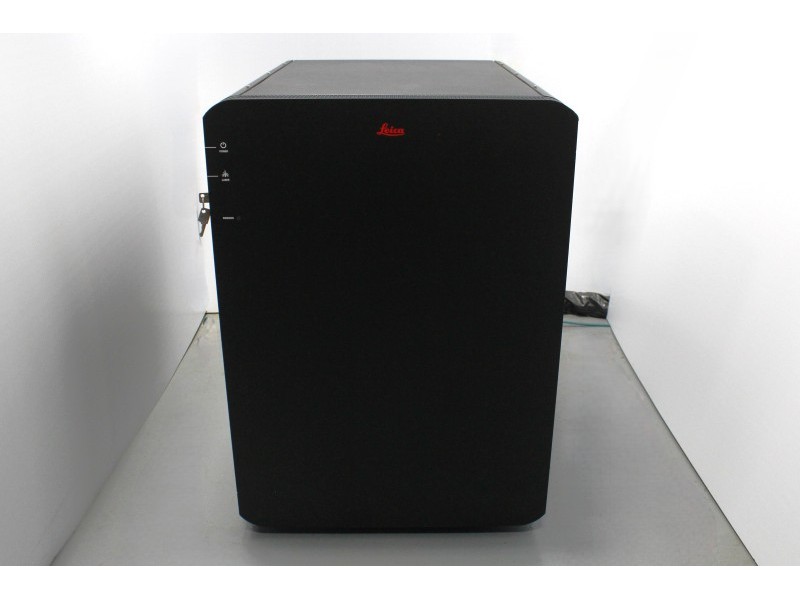 Leica DMi8 Stellaris 5 Confocal Laser Scanning Fluorescence Microscope System with AFC Module