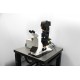 Leica DMi8 Stellaris 5 Confocal Laser Scanning Fluorescence Microscope System with AFC Module