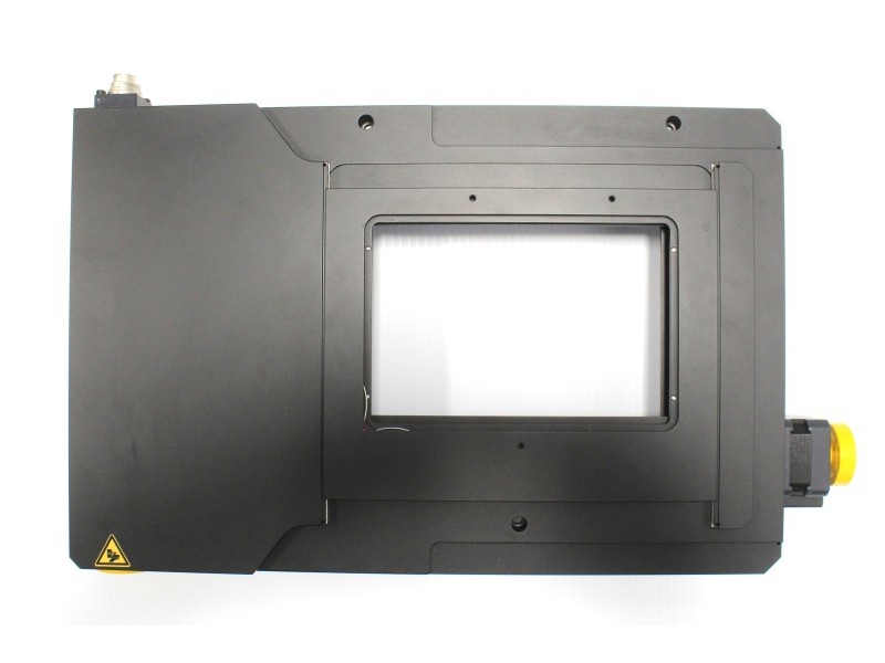 Leica DMi8 Stellaris 5 Confocal Laser Scanning Fluorescence Microscope System with AFC Module