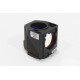 Leica DMi8 Stellaris 5 Confocal Laser Scanning Fluorescence Microscope System with AFC Module