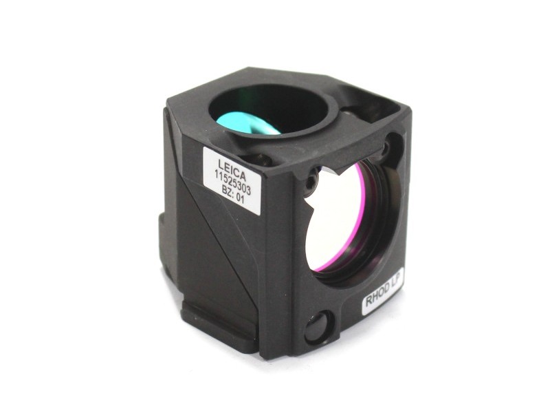 Leica DMi8 Stellaris 5 Confocal Laser Scanning Fluorescence Microscope System with AFC Module