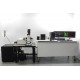 Leica DMi8 Stellaris 5 Confocal Laser Scanning Fluorescence Microscope System with AFC Module