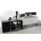 Leica DMi8 Stellaris 5 Confocal Laser Scanning Fluorescence Microscope System with AFC Module