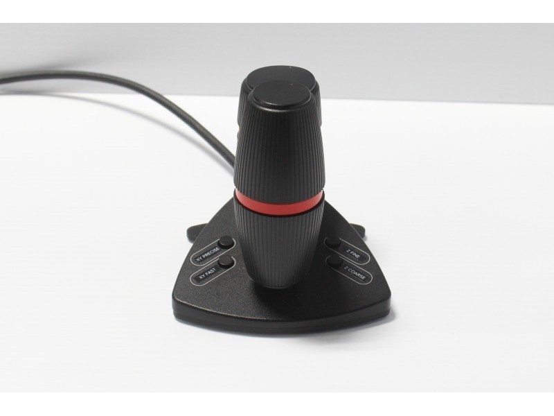 Leica DMi8 Stellaris 5 Confocal Laser Scanning Fluorescence Microscope System with AFC Module