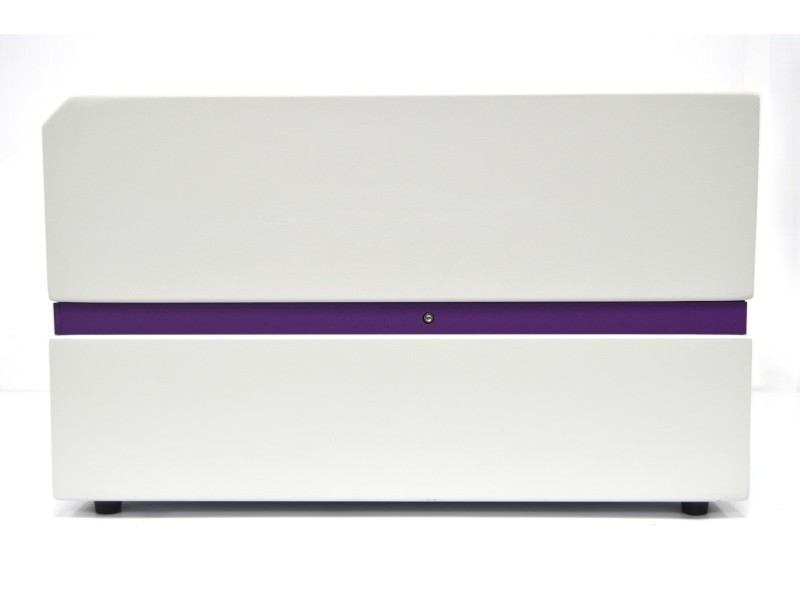 BMG Labtech FLUOstar Omega Microplate Reader with dual reagent injector