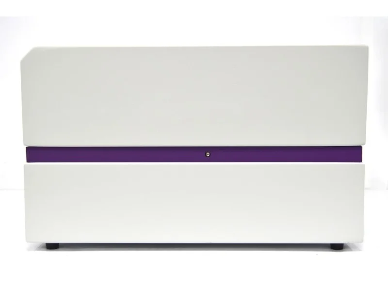 BMG Labtech FLUOstar Omega Microplate Reader with dual reagent injector