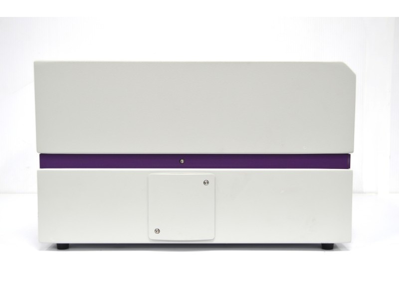 BMG Labtech FLUOstar Omega Microplate Reader with dual reagent injector