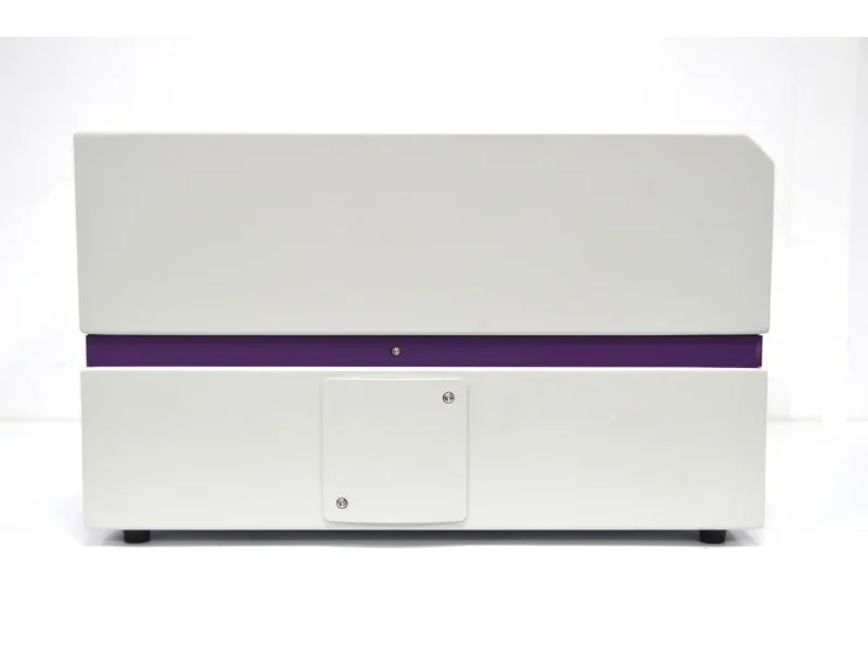 BMG Labtech FLUOstar Omega Microplate Reader with dual reagent injector