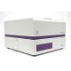 BMG Labtech FLUOstar Omega Microplate Reader with dual reagent injector