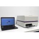 BMG Labtech FLUOstar Omega Microplate Reader with dual reagent injector