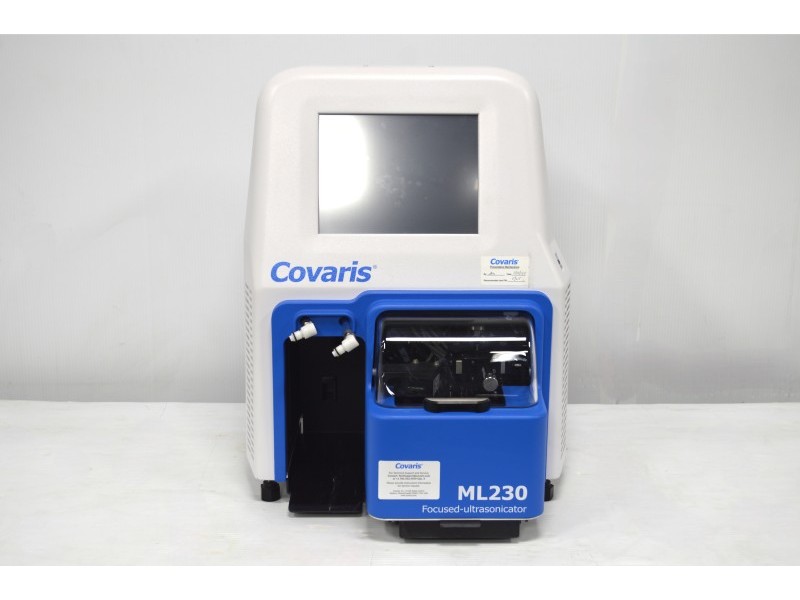 Covaris ML230 Focused Ultrasonicator
