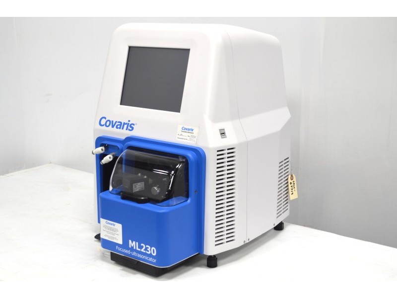 Covaris ML230 Focused Ultrasonicator