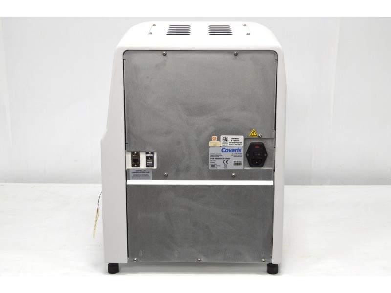 Covaris ML230 Focused Ultrasonicator
