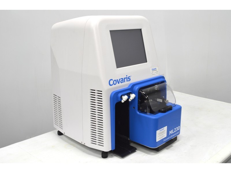 Covaris ML230 Focused Ultrasonicator