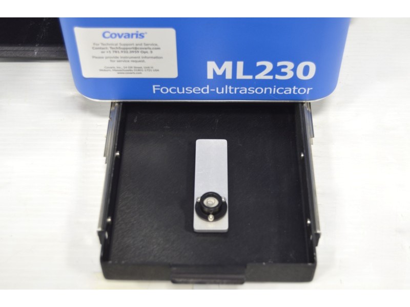 Covaris ML230 Focused Ultrasonicator