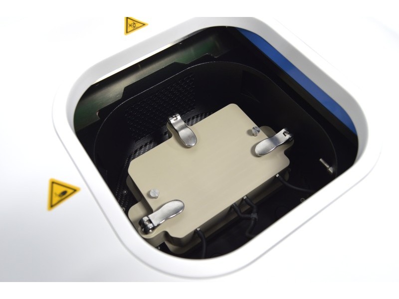 Beckman Coulter BioLector XT Microbioreactor w/ Microfluidic module