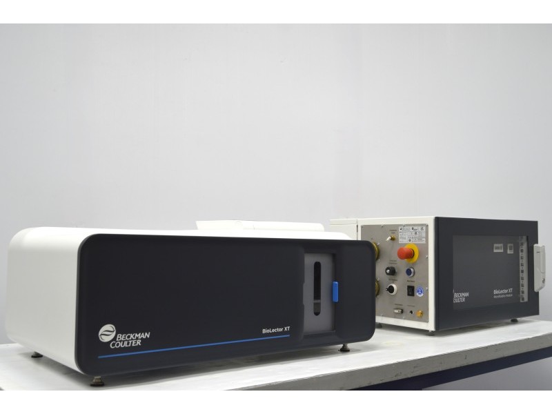 Beckman Coulter BioLector XT Microbioreactor w/ Microfluidic module