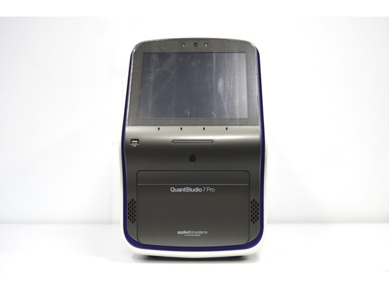 BRAND NEW Thermo Scientific Applied Biosystems QuantStudio 7 Pro Real-Time PCR with 384-well Block