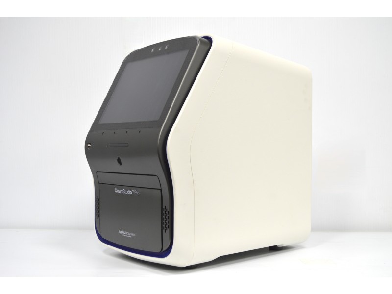 BRAND NEW Thermo Scientific Applied Biosystems QuantStudio 7 Pro Real-Time PCR with 384-well Block