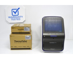 BRAND NEW Thermo Scientific Applied Biosystems QuantStudio 7 Pro Real-Time PCR with 384-well Block