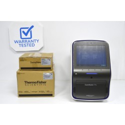 BRAND NEW Thermo Scientific Applied Biosystems QuantStudio 7 Pro Real-Time PCR with 384-well Block