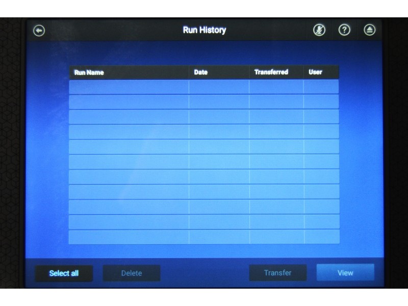 BRAND NEW Thermo Scientific Applied Biosystems QuantStudio 7 Pro Real-Time PCR with 384-well Block