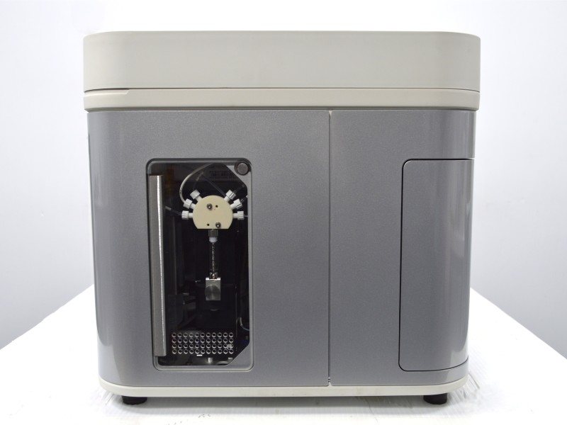 Thermo Attune NxT Acoustic Focusing Cytometer AFC2 (2)Lasers/(9)Colors/(11)Detectors w/ Cytkick Autosampler