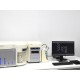 Thermo Attune NxT Acoustic Focusing Cytometer AFC2 (2)Lasers/(9)Colors/(11)Detectors w/ Cytkick Autosampler