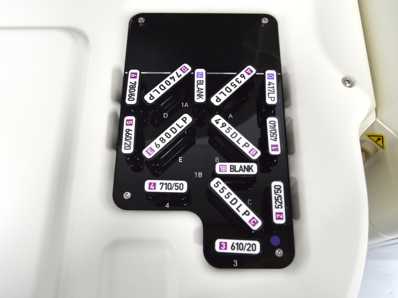 Thermo Attune NxT Acoustic Focusing Cytometer AFC2 (2)Lasers/(9)Colors/(11)Detectors w/ Cytkick Autosampler