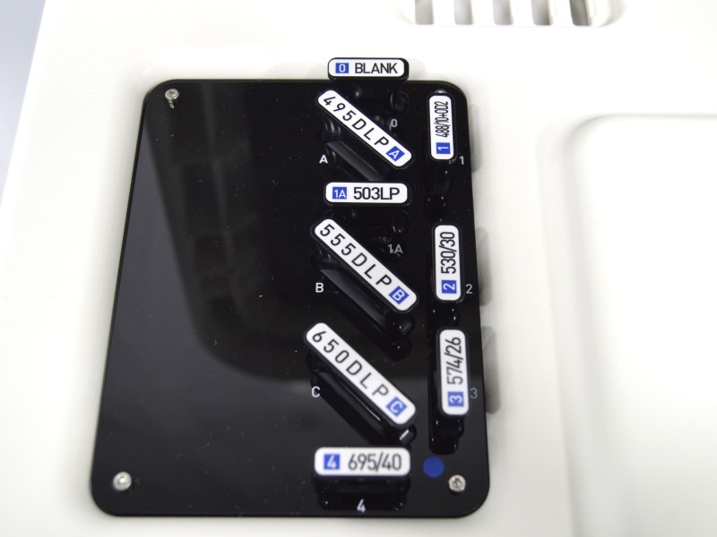 Thermo Attune NxT Acoustic Focusing Cytometer AFC2 (2)Lasers/(9)Colors/(11)Detectors w/ Cytkick Autosampler