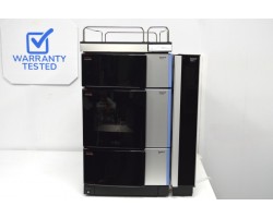 Thermo Scientific Vanquish Flex Quaternary UHPLC System with Variable Wavelength Detector